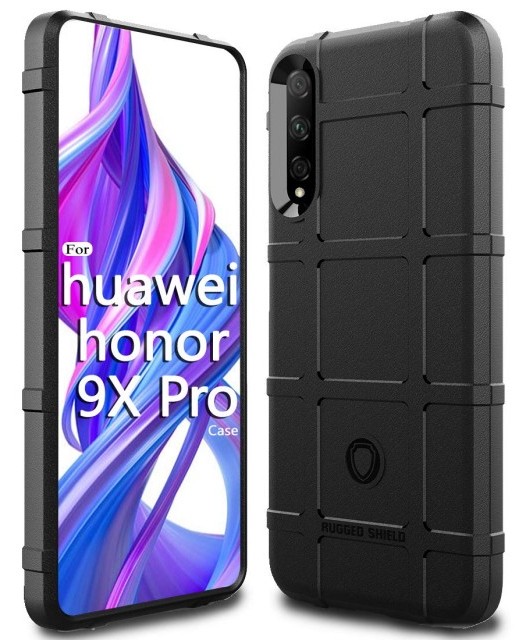 Защитный чехол для смартфона Huawei
