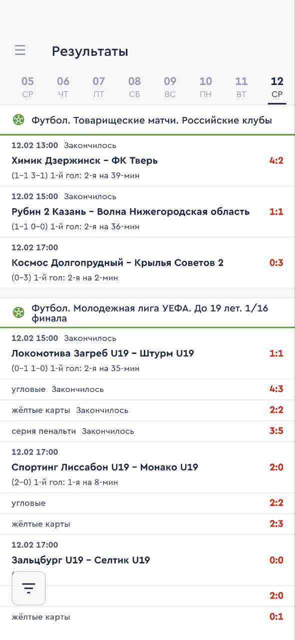 Фонбет: Обзор букмекерской конторы