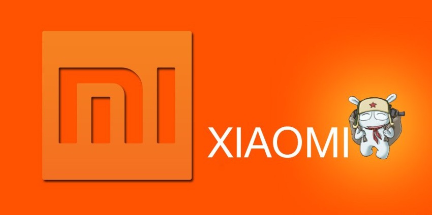 Xiaomi и его символ: белый медведь в шапке-ушанке