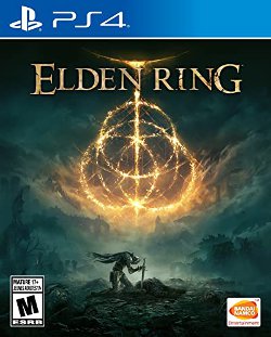 Elden Ring Playstation 4