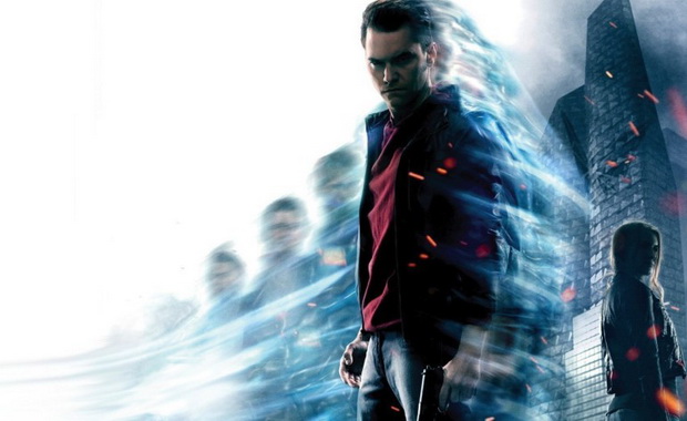 Quantum Break эксклюзив xbox one выход ожидается в 2015