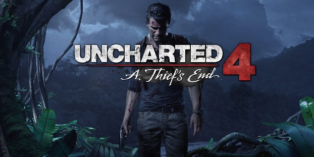 Лучшая серия эксклюзивов Uncharted будет и на Playstation 4
