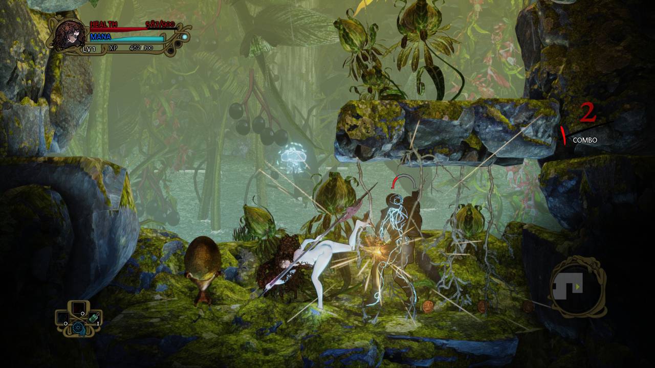 Abyss Odyssey: системные требования, дата выхода, описание игры.