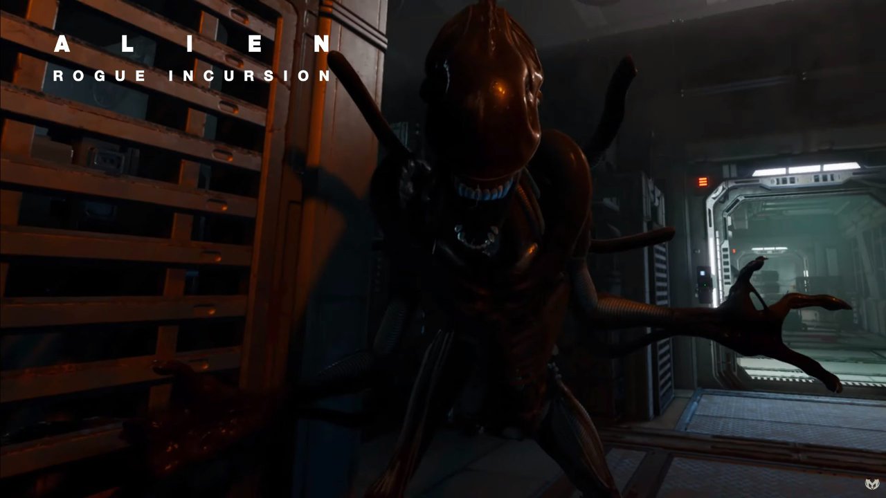 Alien - Rogue Incursion для PlayStation 5 — дата выхода, описание игры ...