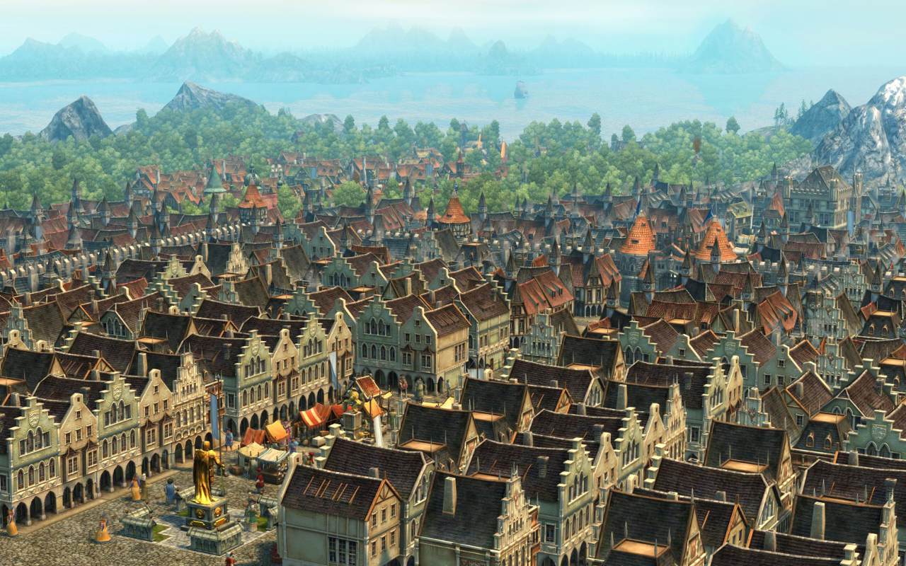 anno 1404 building layout cathedral