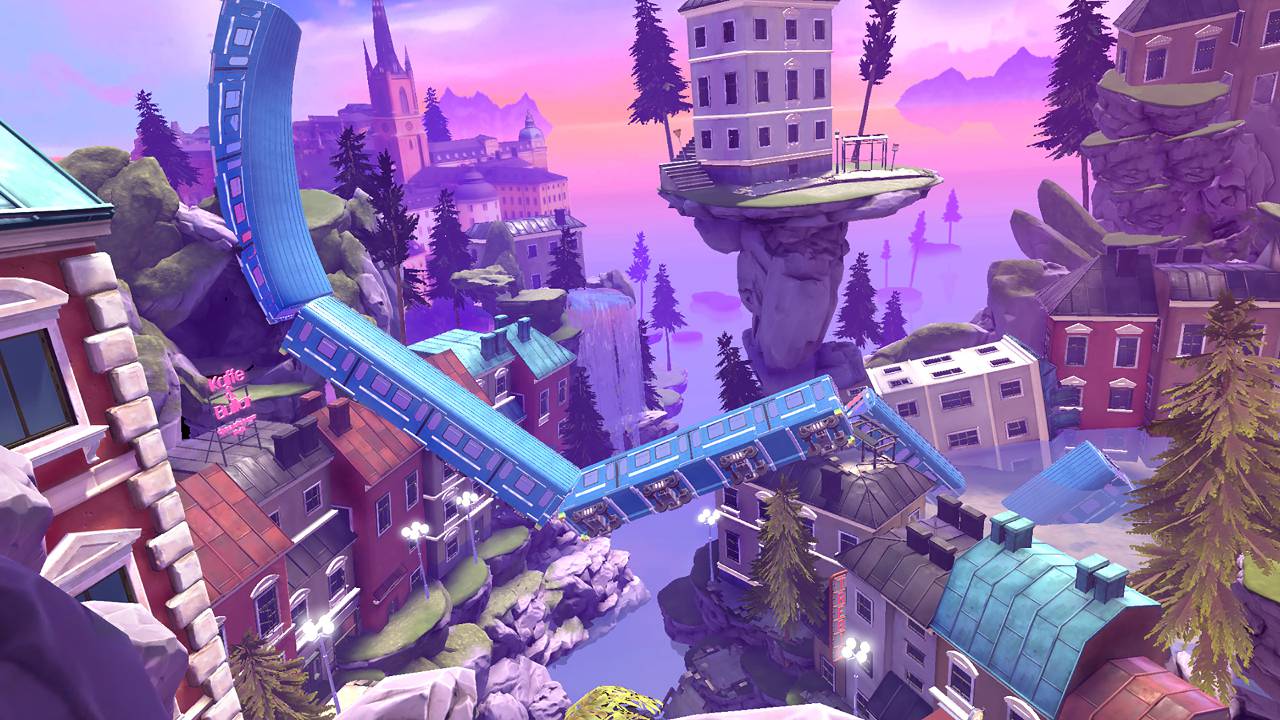 Apex Construct: системные требования, дата выхода, описание игры.