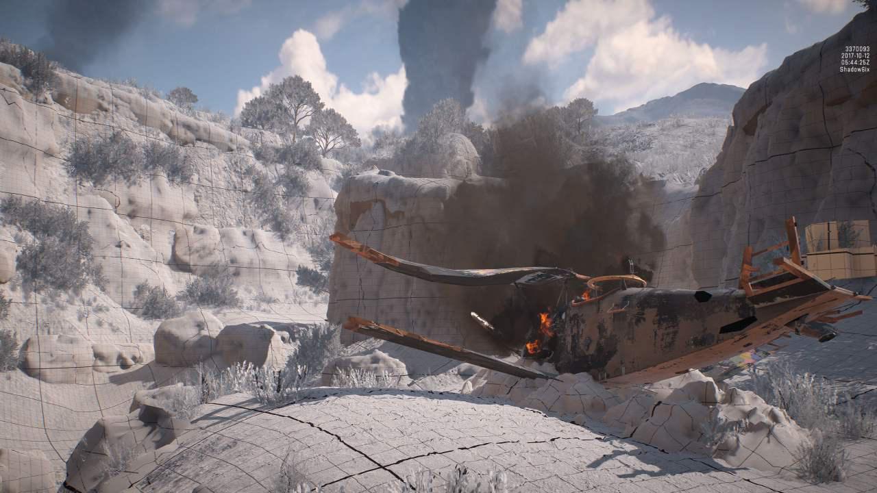 Battlefield 1: Turning Tides — системные требования, дата выхода ...