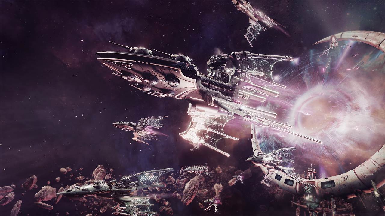 battle fleet gothic wiki asteroid
