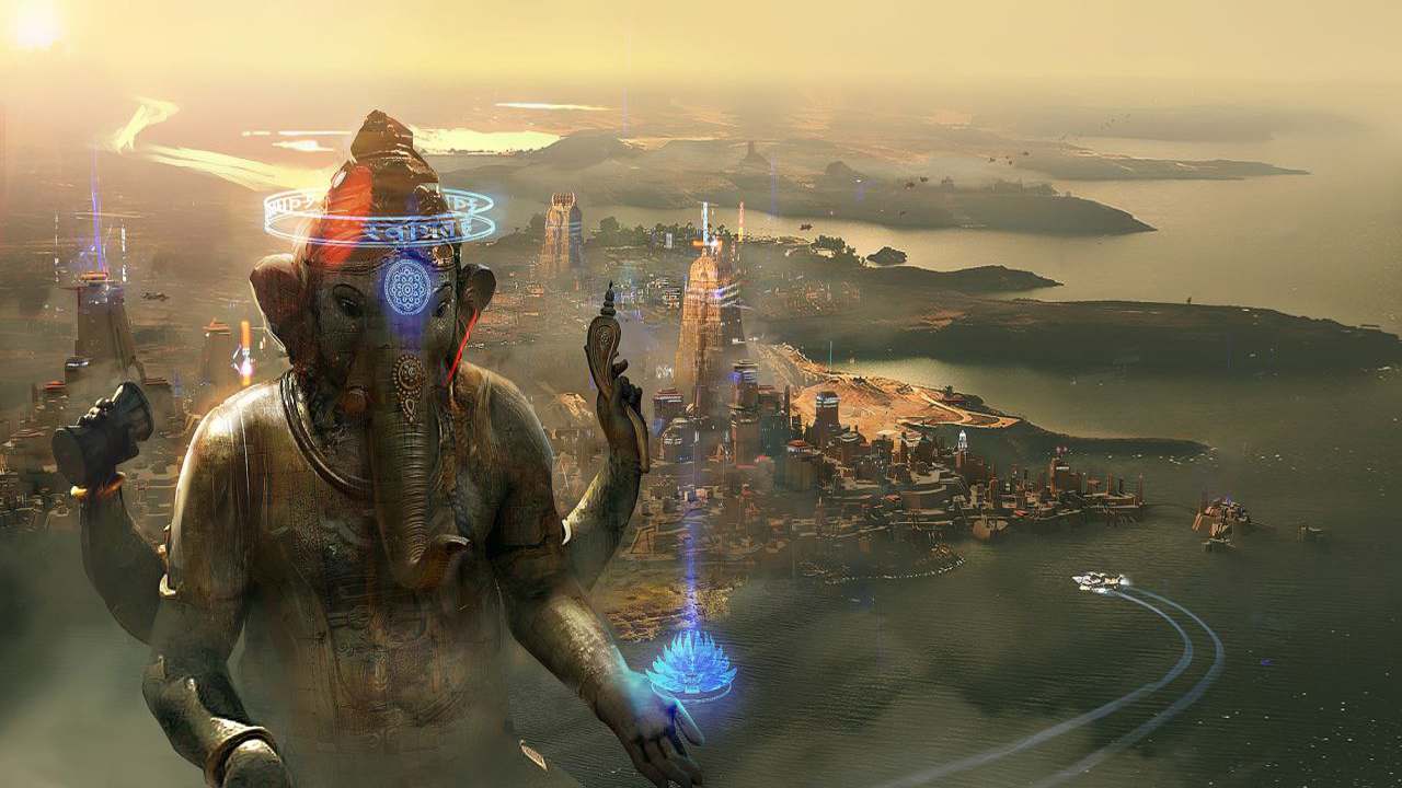 Beyond Good and Evil 2 — системные требования, дата выхода, описание игры