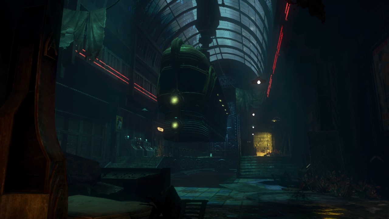 BioShock: The Collection: системные требования