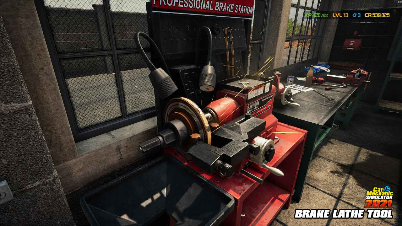 Car Mechanic Simulator 2021 — системные требования, дата выхода, описание  игры.