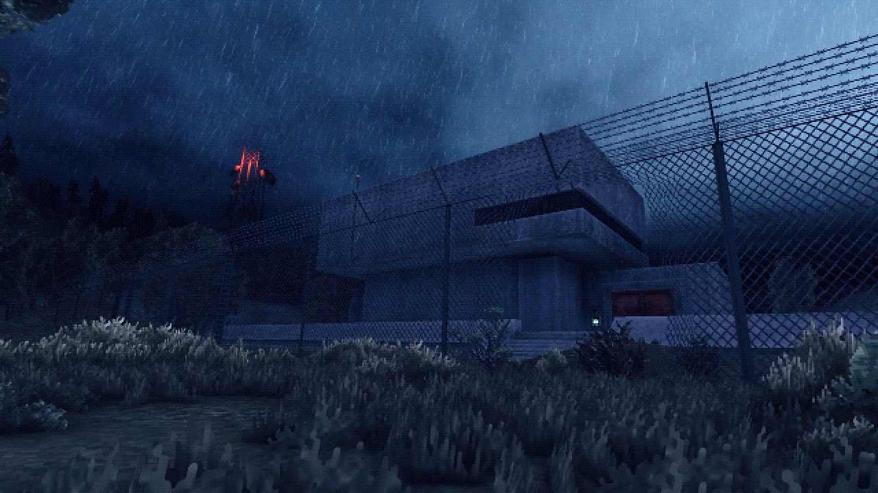 Chasing Static — системные требования, дата выхода, описание игры