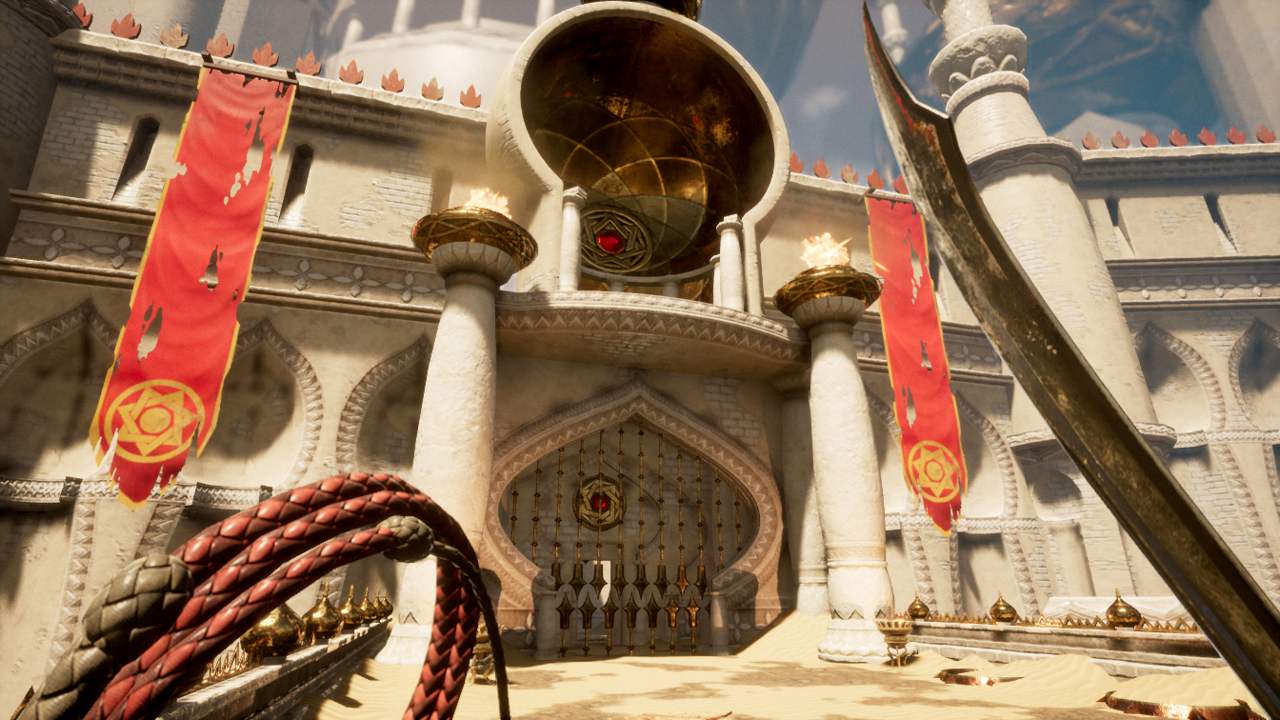 instal the new for mac City of Brass