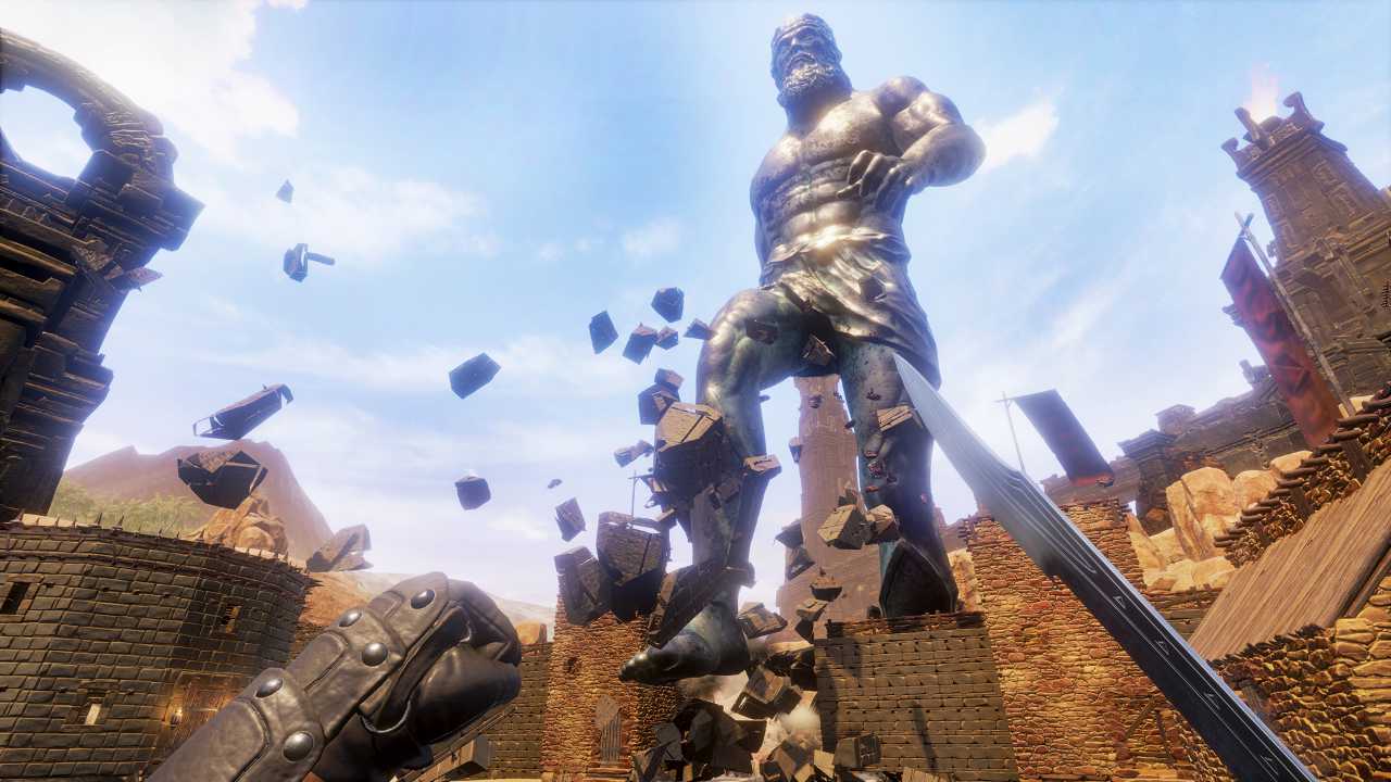 Conan Exiles — системные требования, дата выхода, описание игры.