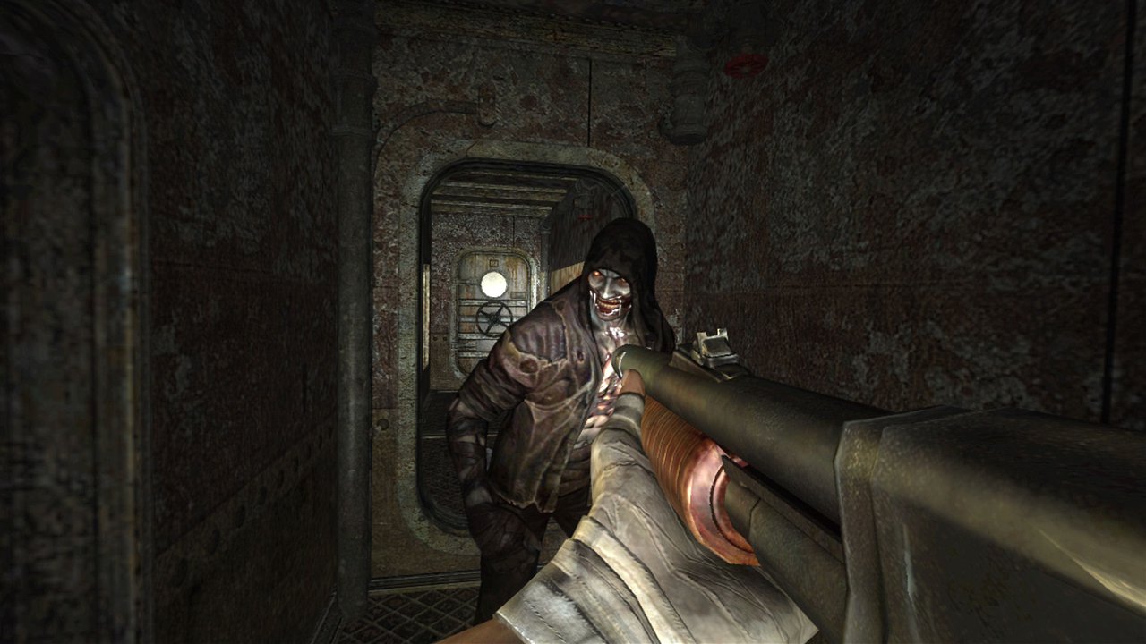 Condemned 2: Bloodshot для PS3: дата выхода, описание игры, ее рейтинг.