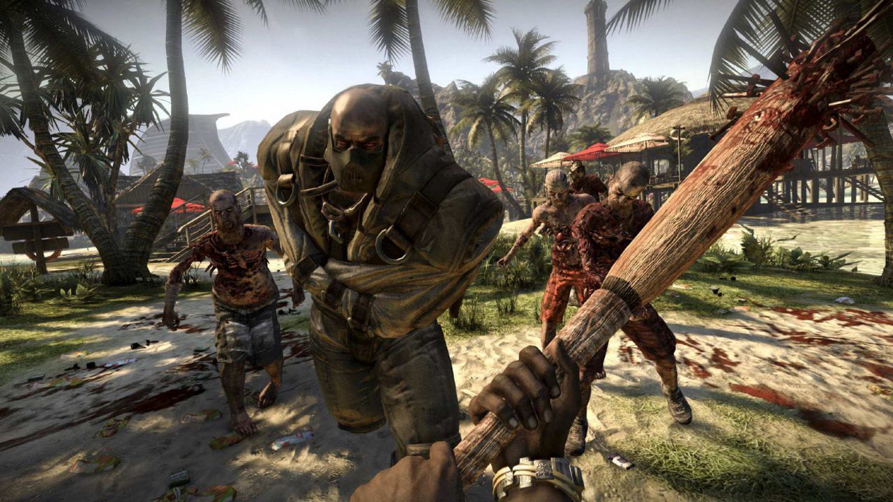 Dead Island 2 — системные требования, дата выхода, описание игры