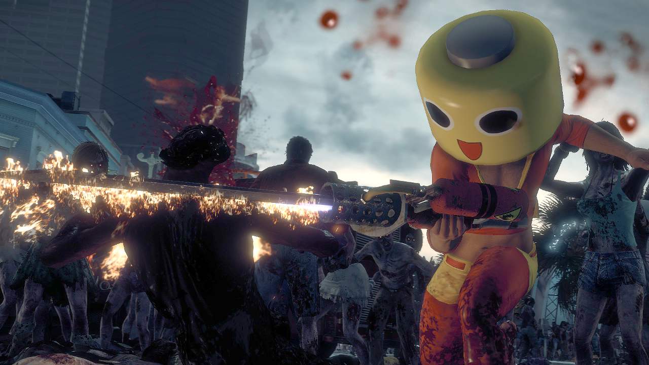 Dead Rising 3: Apocalypse Edition: системные требования, дата выхода,  описание игры.