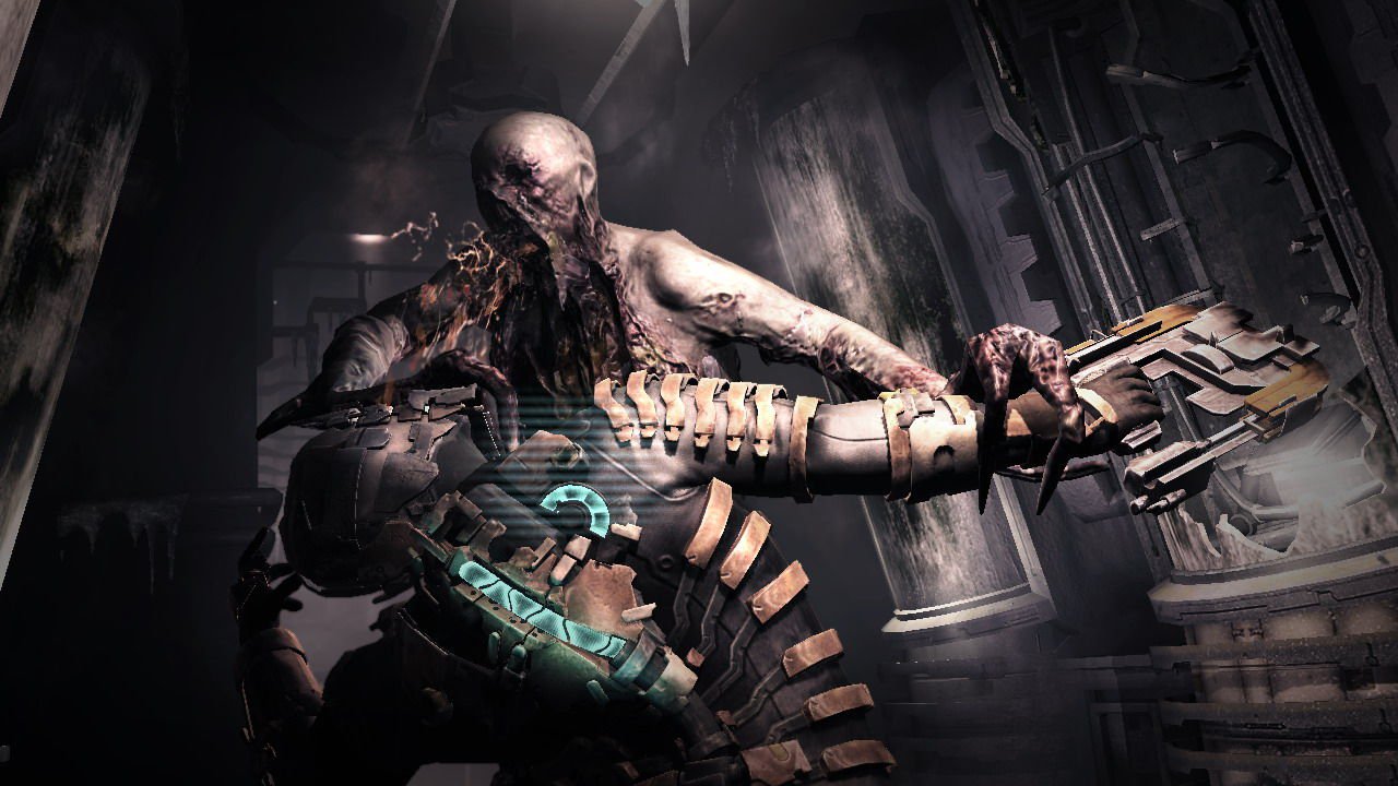 Dead Space 2: системные требования, дата выхода, описание игры.