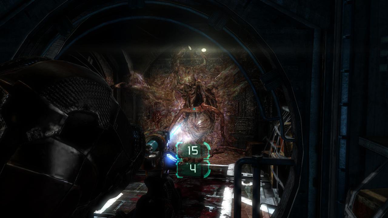 Dead Space 3: системные требования, дата выхода, описание игры.