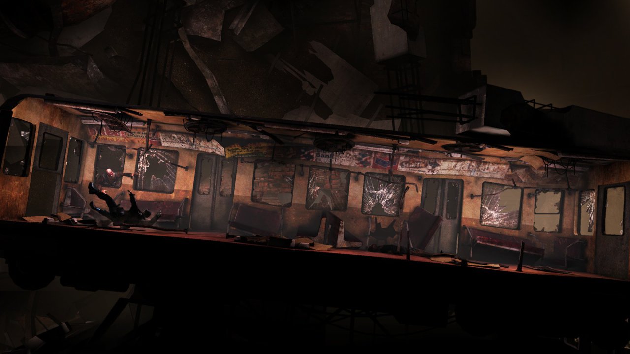 Deadlight: системные требования, дата выхода, описание игры.