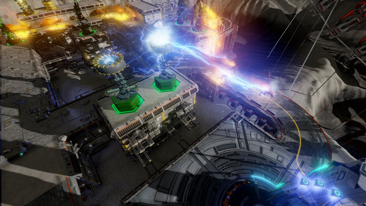 Defense Grid 2. Defense Grid: the Awakening. Defense Grid 3. Tower Defense игры на ПК.