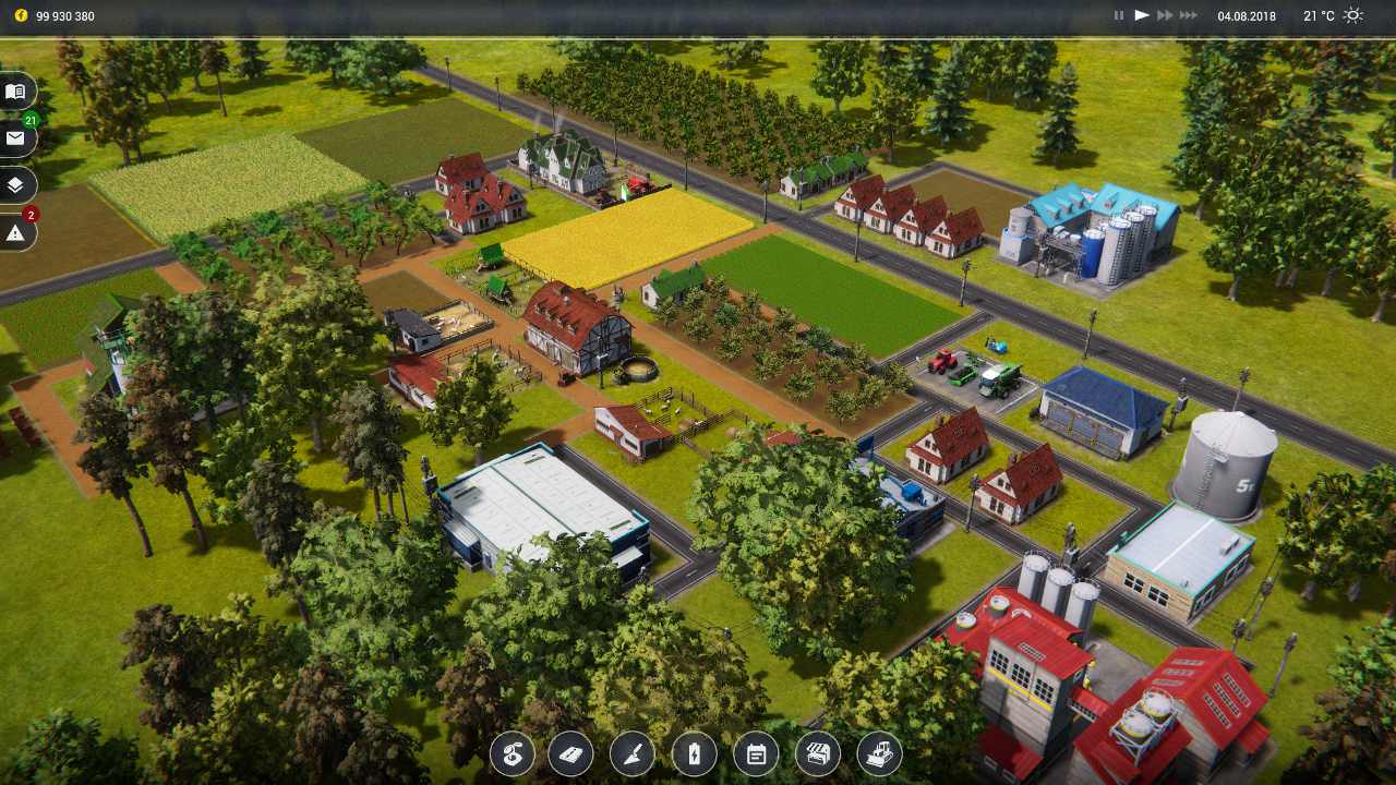 Farm Manager 2020 — системные требования, дата выхода, описание игры.