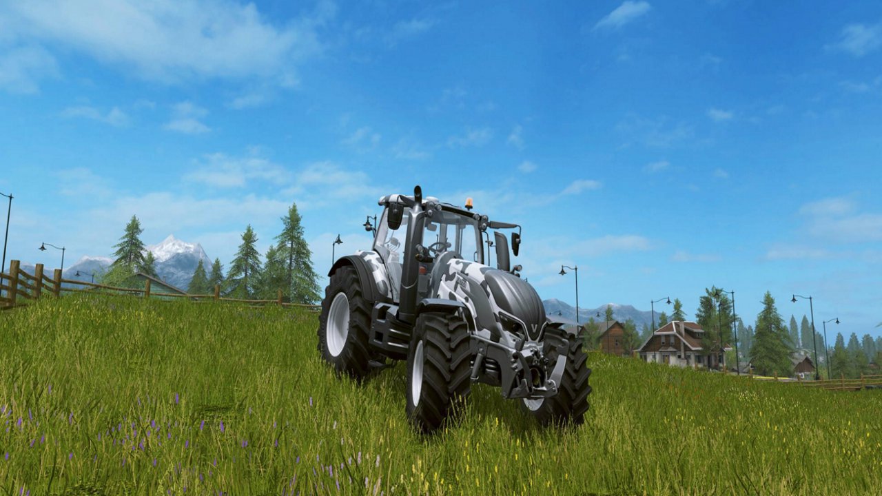 Farming Simulator 19 : системные требования, дата выхода, описание игры.