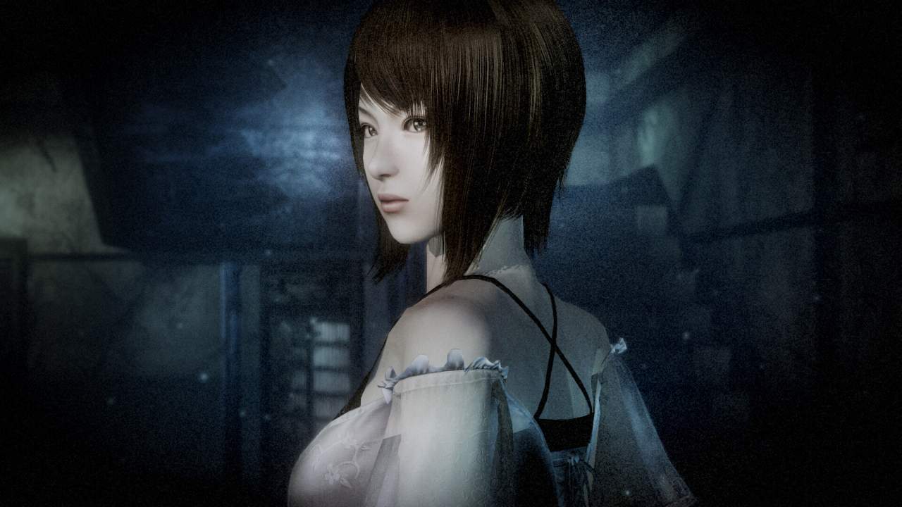 Fatal Frame - Mask of the Lunar Eclipse — системные требования, дата  выхода, описание игры