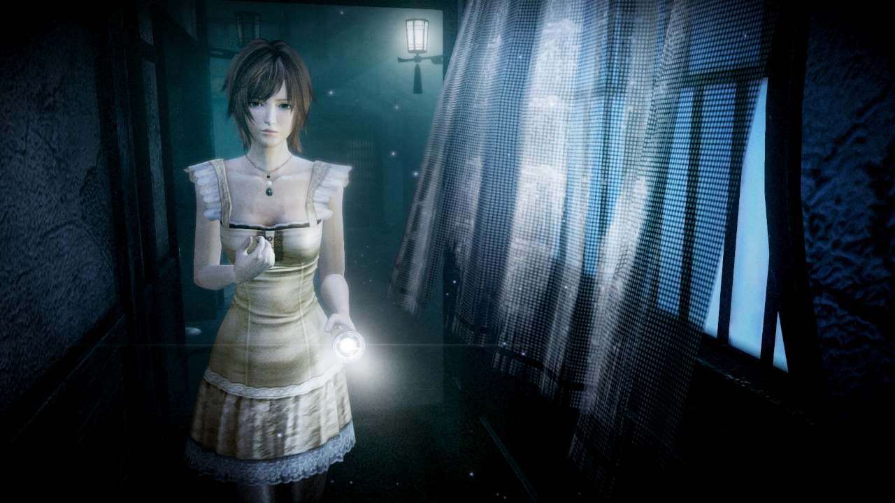 Fatal Frame - Mask of the Lunar Eclipse — системные требования, дата  выхода, описание игры