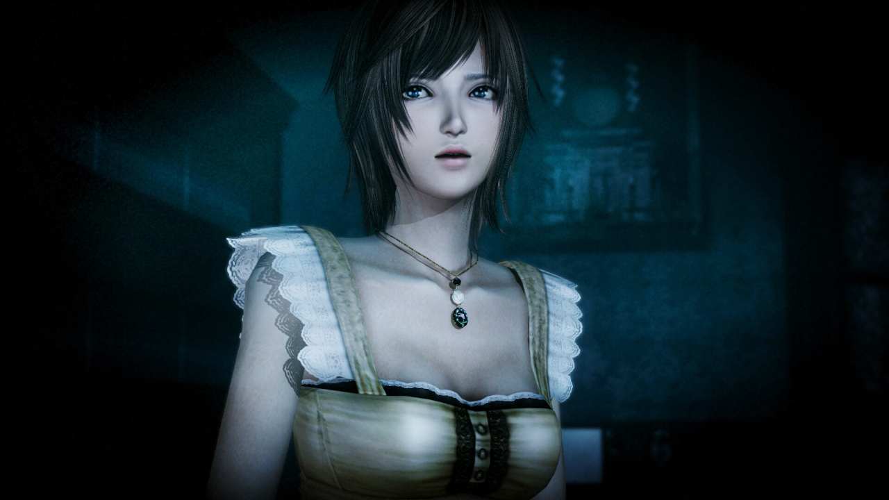 Fatal Frame - Mask of the Lunar Eclipse — системные требования, дата  выхода, описание игры