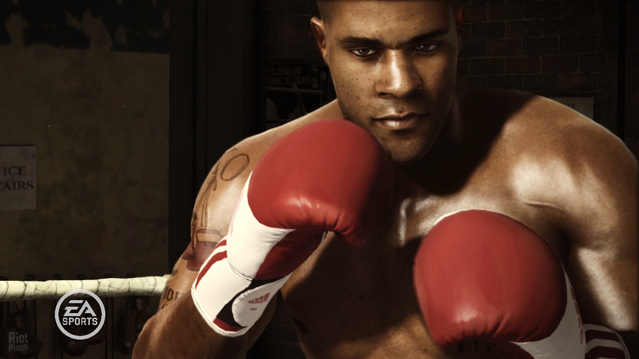 Fight Night Champion для PS3: дата выхода, описание игры, ее рейтинг.