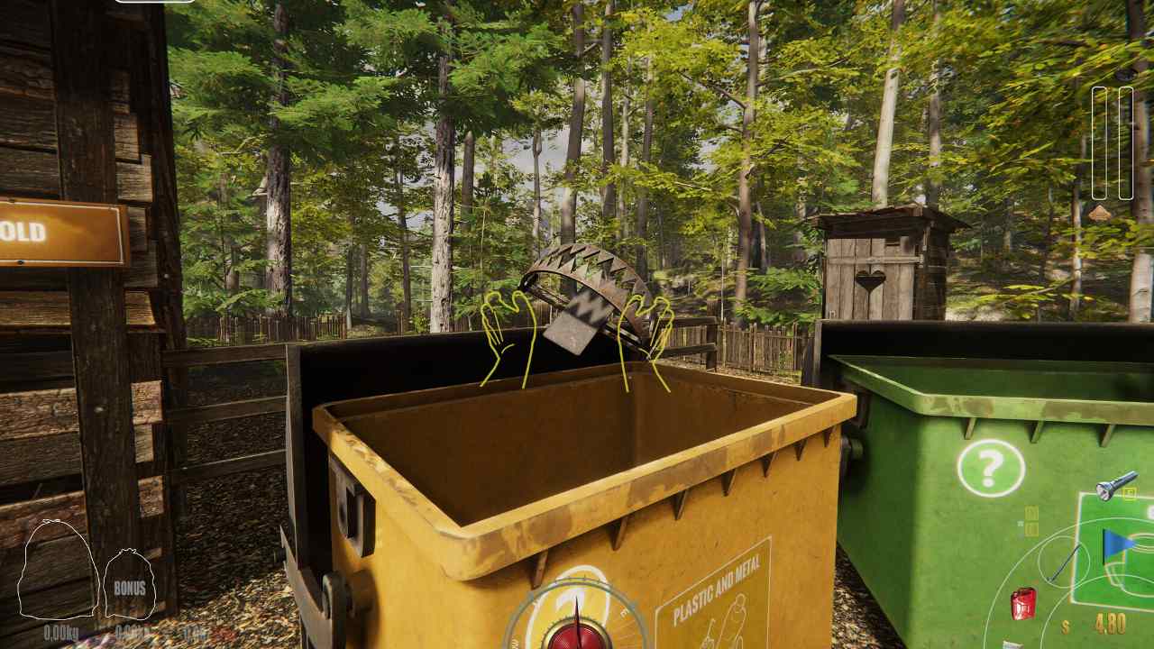 Forest Ranger Simulator — системные требования, дата выхода, описание игры