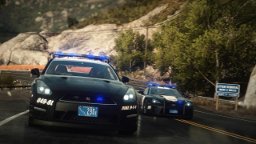 Скриншоты игры Forza Motorsport 5. Изображены автомобили, которые мчатся по трассам. - 4