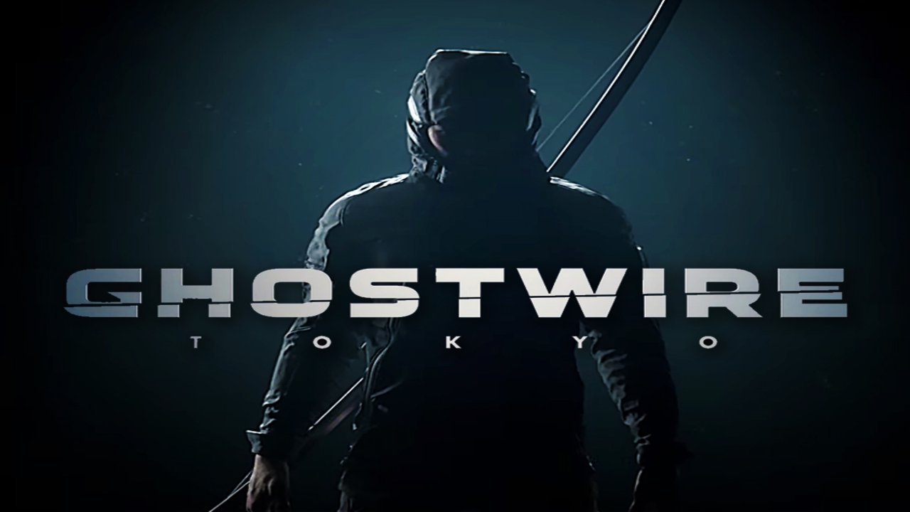 Ghostwire - Tokyo — системные требования, дата выхода, описание игры