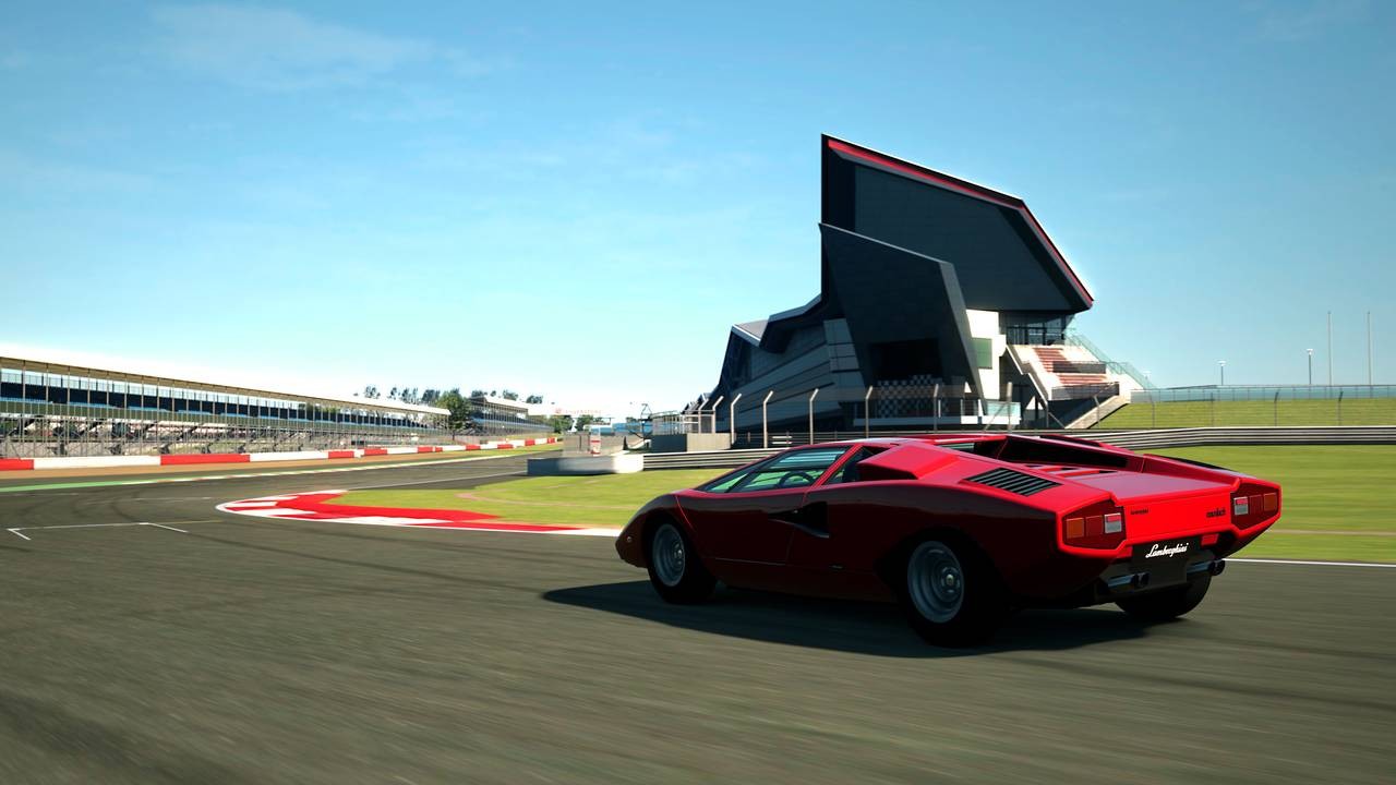 Gran Turismo 6: дата выхода, описание игры, ее рейтинг.