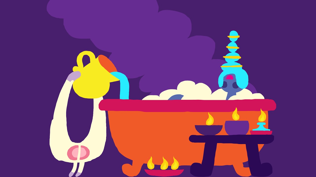 hohokum walkthrough ps3