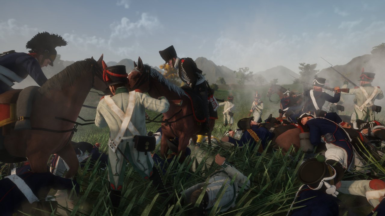 Holdfast - Nations At War: системные требования, дата выхода, описание игры.