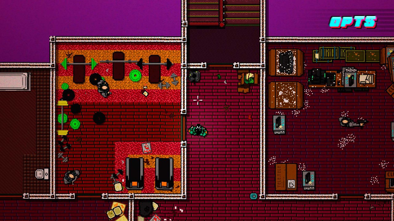 Hotline Miami 2: Wrong Number: системные требования, дата выхода, описание  игры.