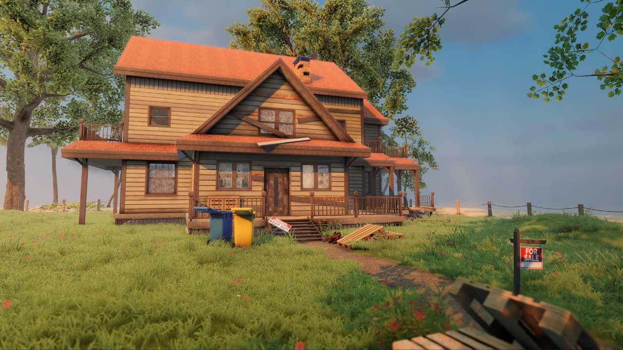 House Flipper 2 — системные требования, дата выхода, описание игры