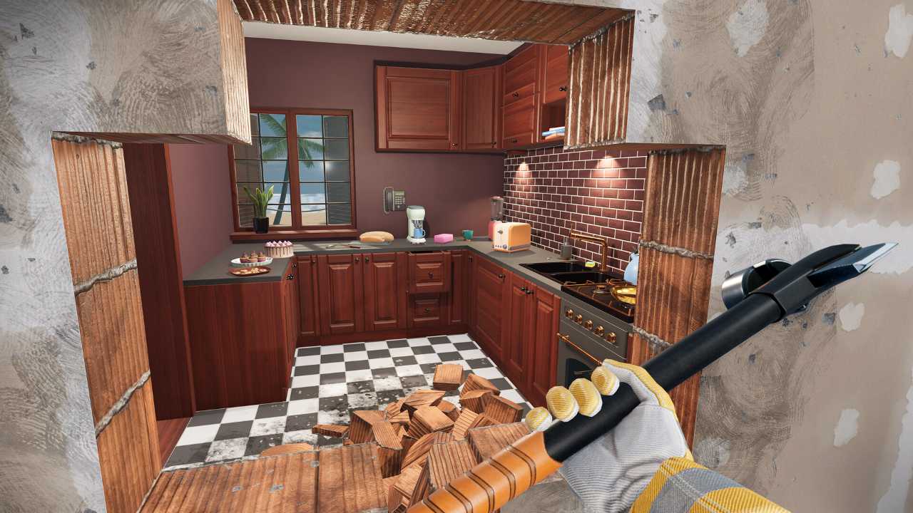 House Flipper 2 — системные требования, дата выхода, описание игры