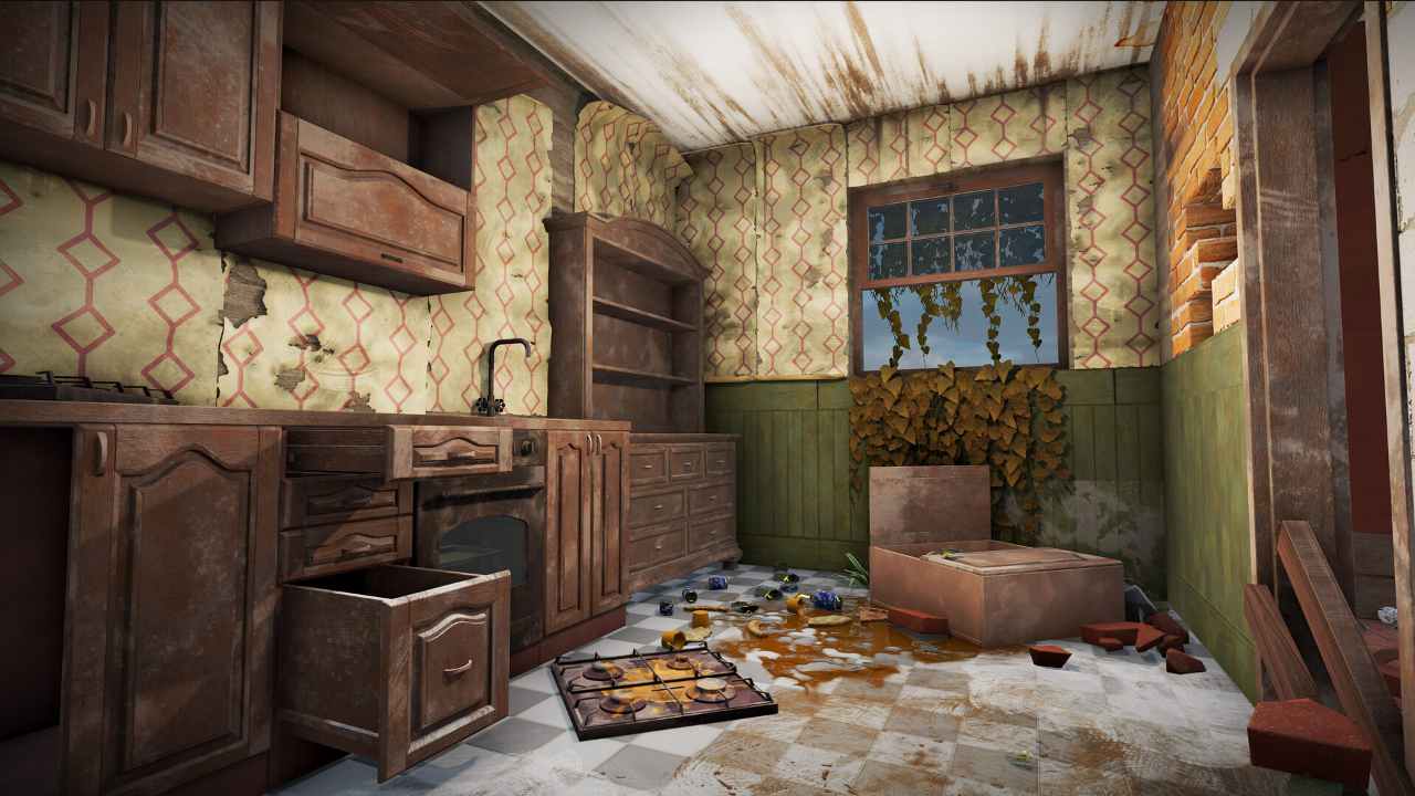 House Flipper 2 — системные требования, дата выхода, описание игры