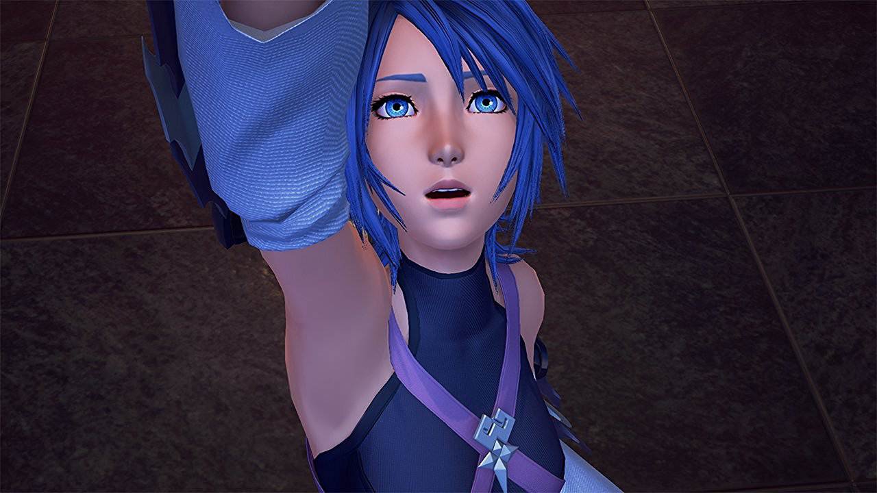 Kingdom Hearts HD 2.8 Final Chapter Prologue — системные требования, дата  выхода, описание игры.