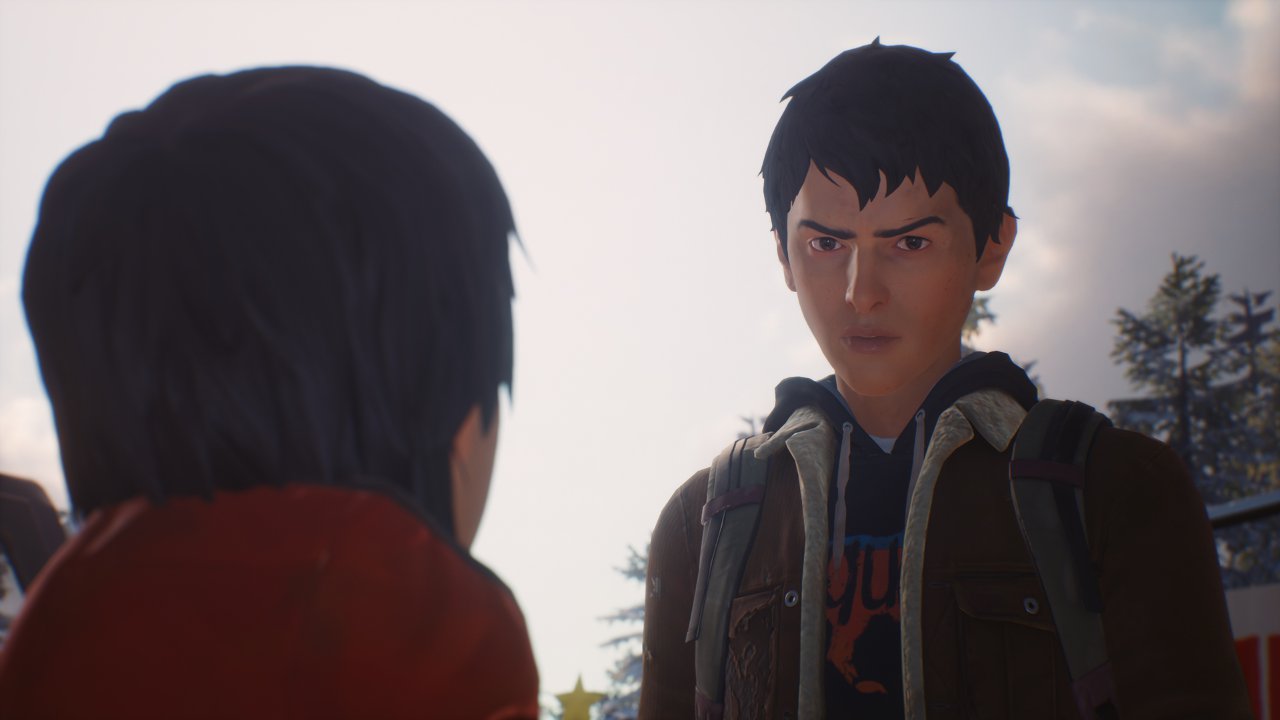 life is strange 2 rule 34