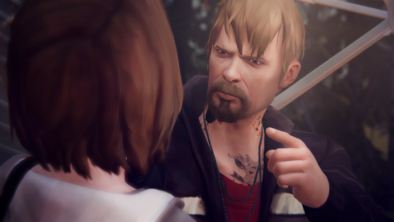 Дата выхода life is. Игра Life is Strange. Life is Strange Episode 1. Лайф ИС Стрендж Скриншоты. Life is Strange 4.