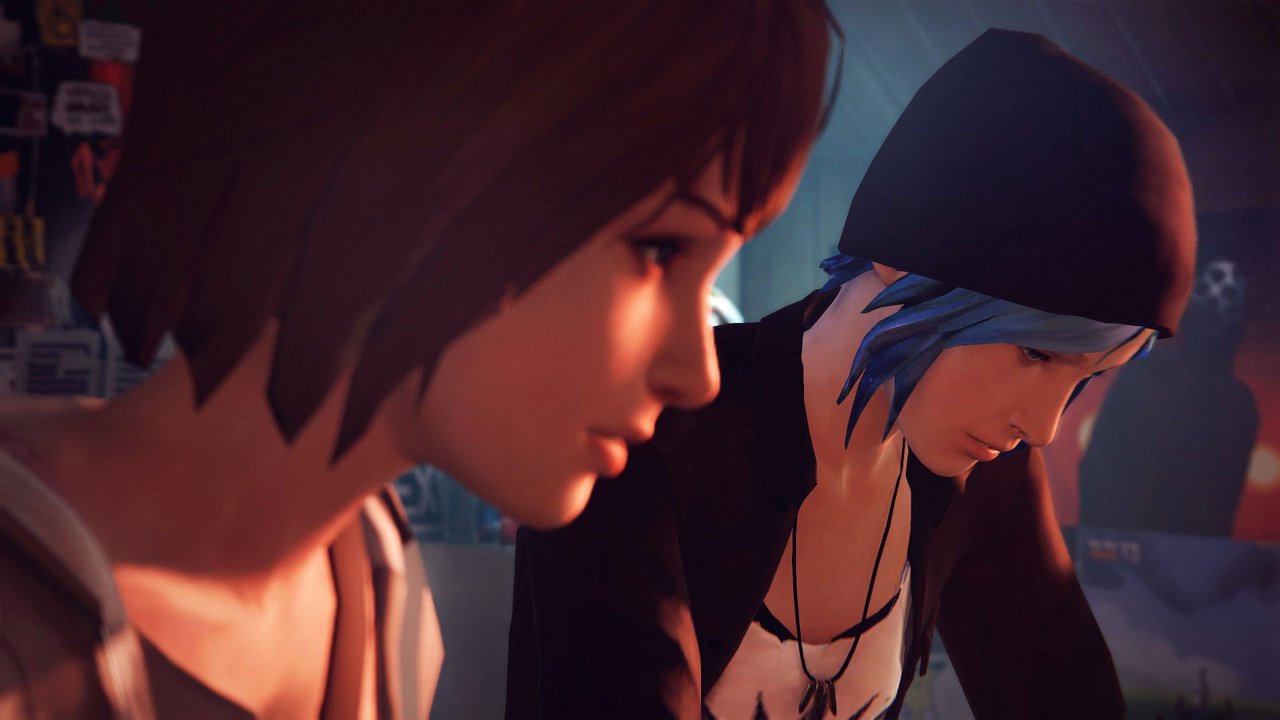 Life is Strange - Remastered Collection — системные требования, дата  выхода, описание игры.