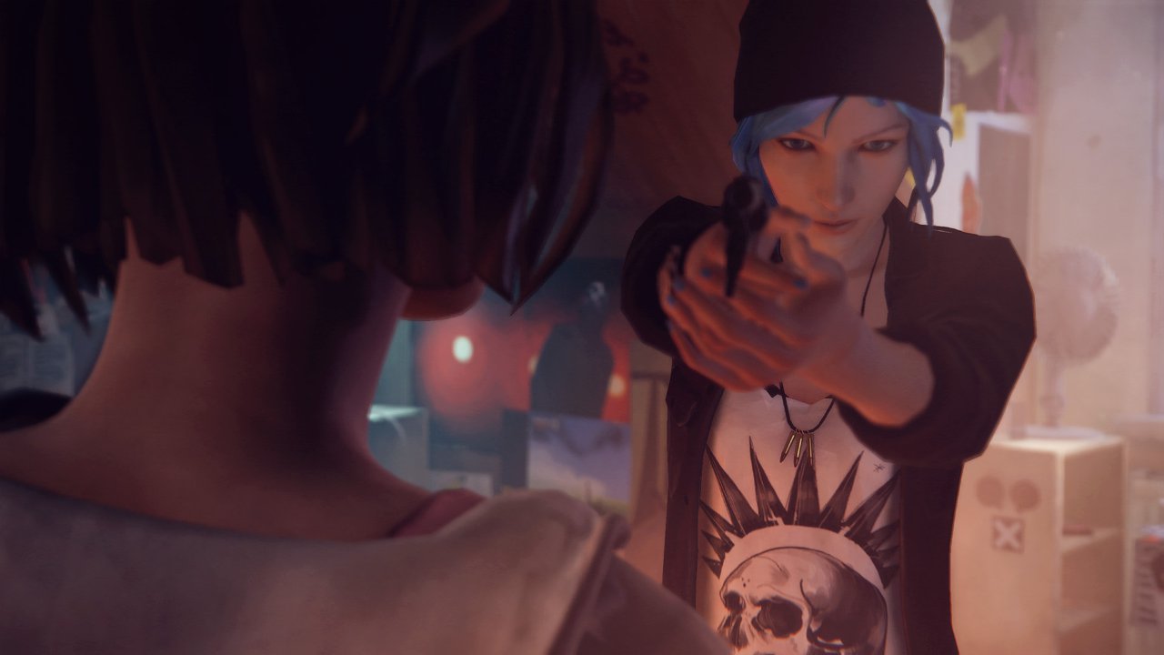 Life is Strange - Remastered Collection — системные требования, дата  выхода, описание игры.