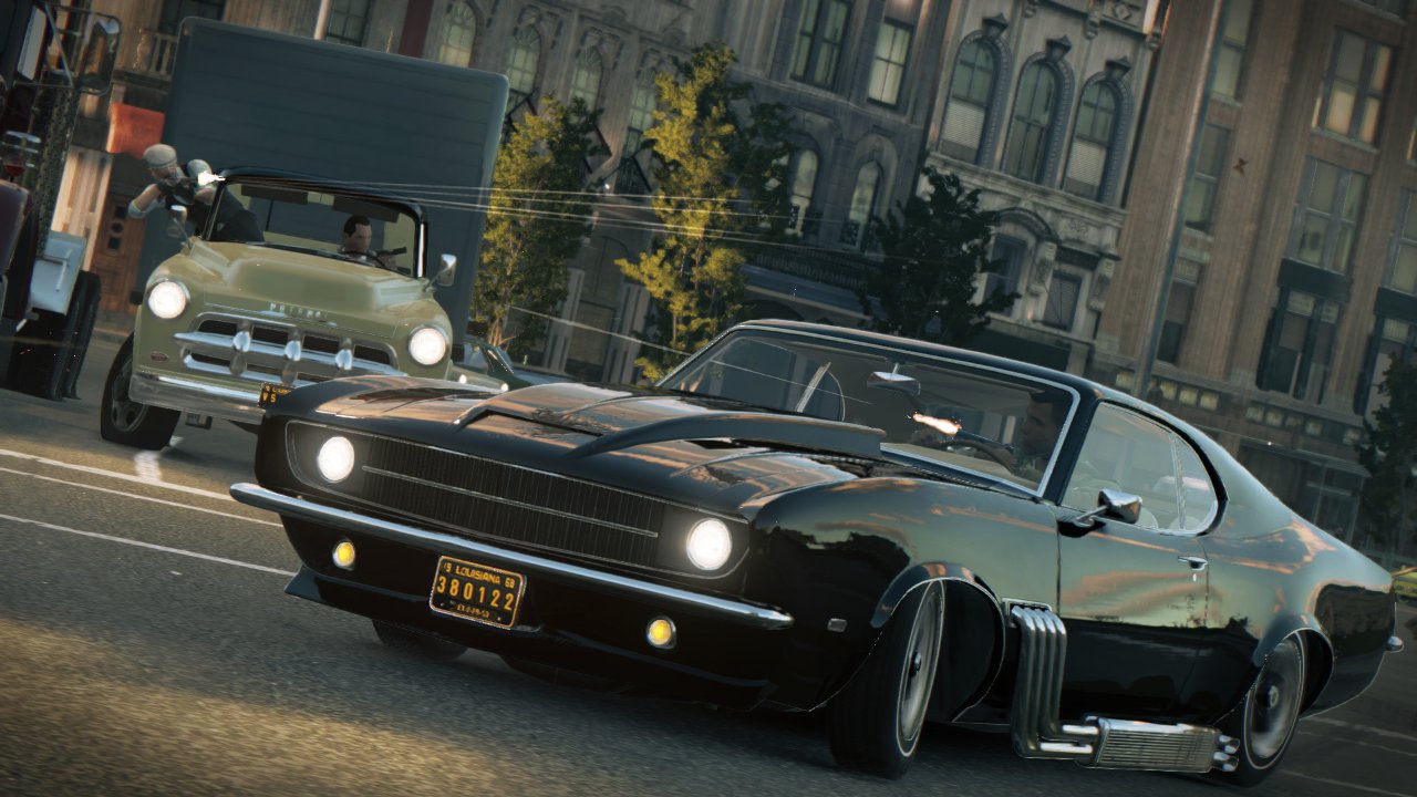 Mafia III - Definitive Edition: системные требования, дата выхода, описание  игры.