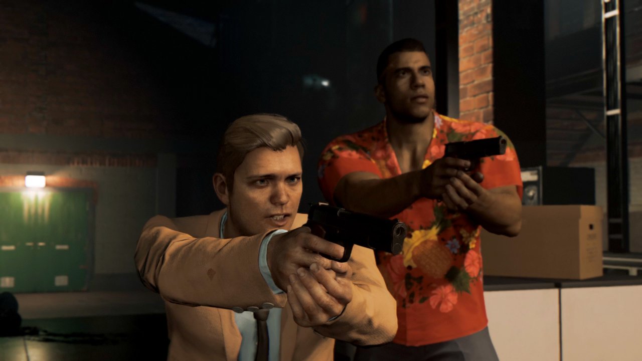 Mafia III - Stones Unturned: системные требования, дата выхода, описание  игры.