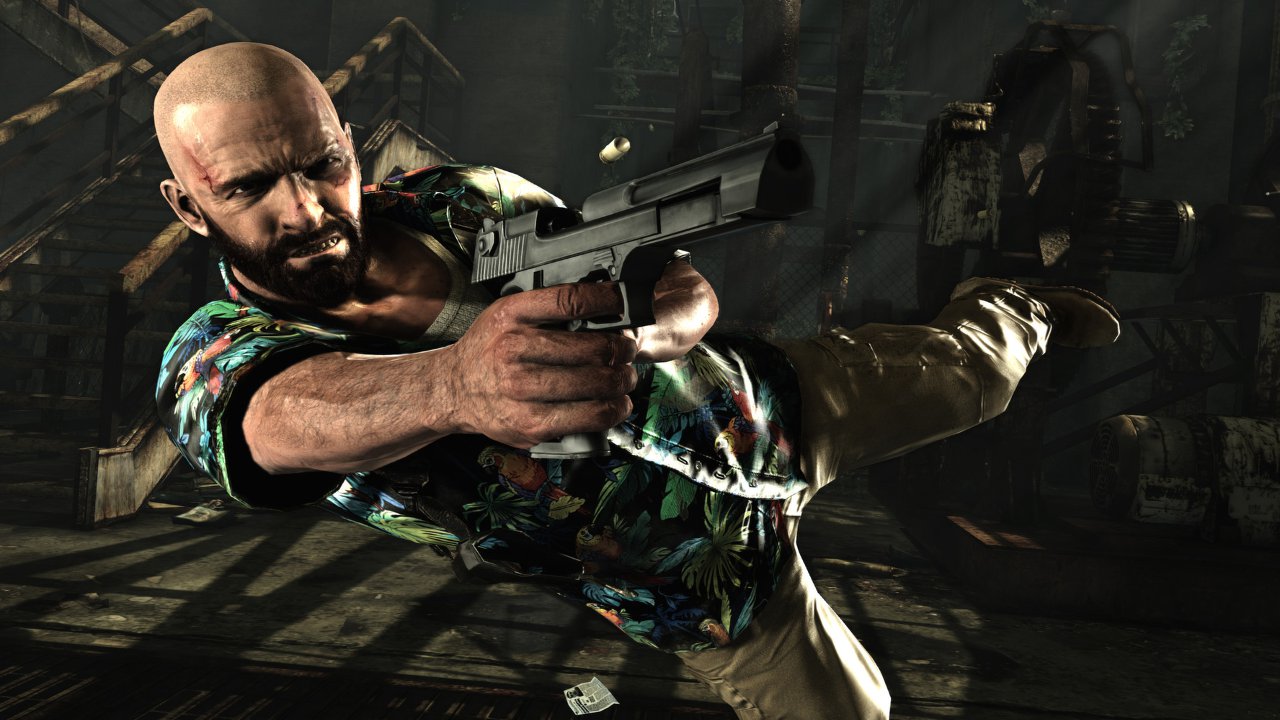 Max Payne 3 — системные требования, дата выхода, описание игры.