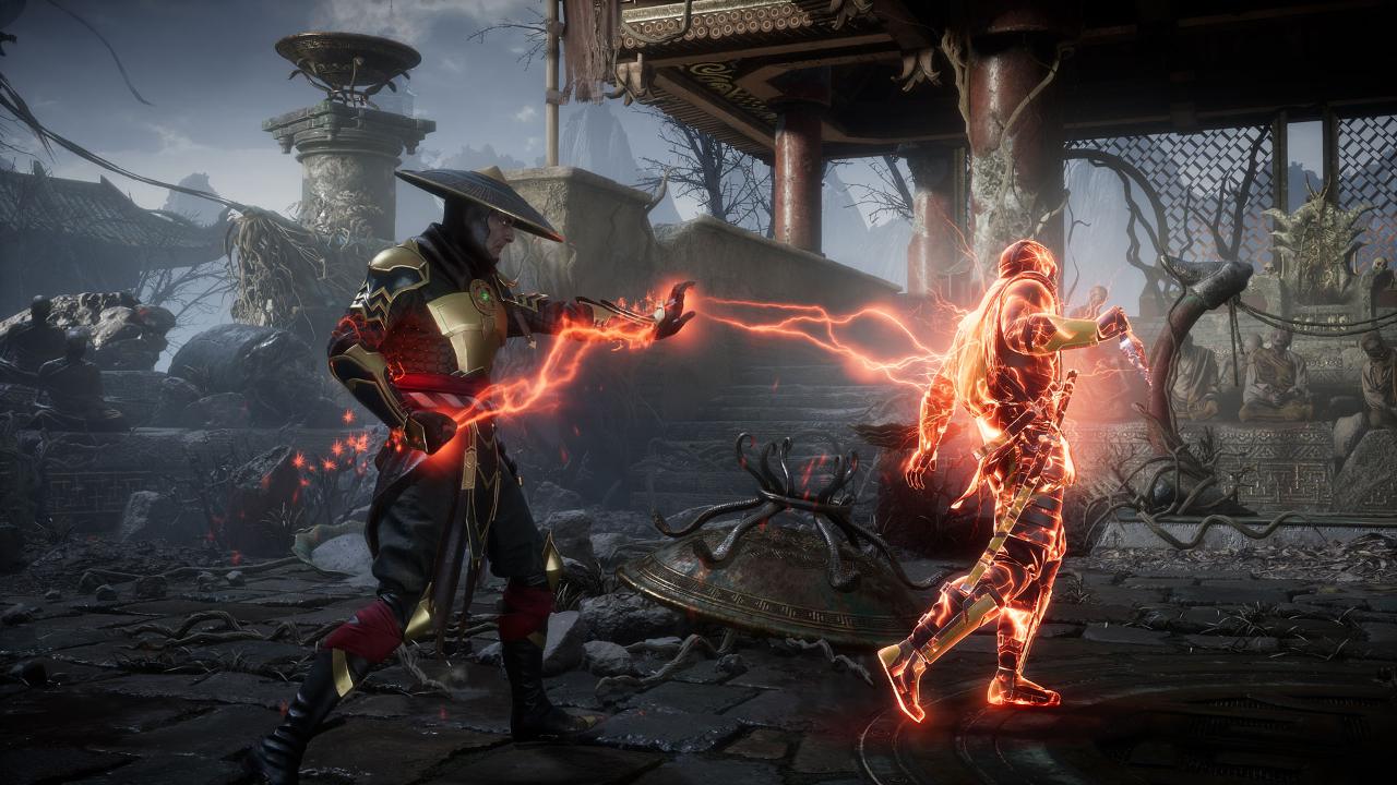 Mortal Kombat 11 — системные требования, дата выхода, описание игры